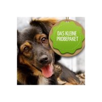 Frostfutter Perleberg Barf Frostfutter - Probepaket - Kleine