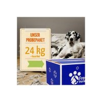 Frostfutter Perleberg Barf Frostfutter - Probepaket (Mix 2)