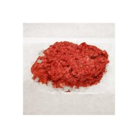 Frostfutter Perleberg Barf Frostfutter - Tatar - Saumfleisch vom Rind
