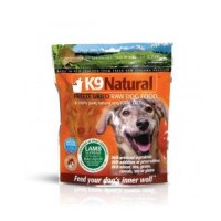 K9 Natural Lamb Freeze Dried