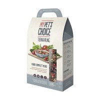 My Pets Choice gefriergetrocknetes BARF Hundefutter mit Lamm