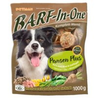 Petman BARF-in-One Pansen Plus