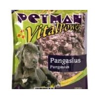 Petman Frostfutter Pangasius