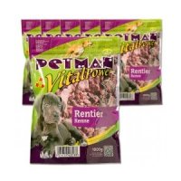 Petman Frostfutter Rentier