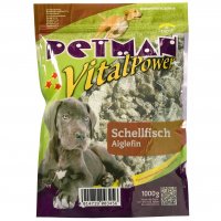 Petman Frostfutter Schellfisch