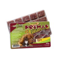 Petman Herz Supplement