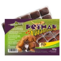 Petman Milz Supplement