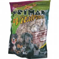 Petman VitalPower Lammpansen