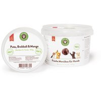 Pets Deli Pute, Brokolli & Mango