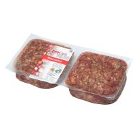 proCani BARF Rind Select mit 10% Obst & Gemüse