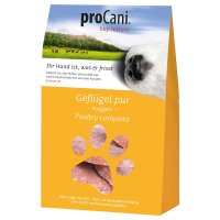 proCani Geflügel pur Nuggets