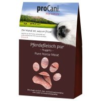 proCani Pferdefleisch pur Nuggets