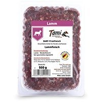 Tami Lammfleisch