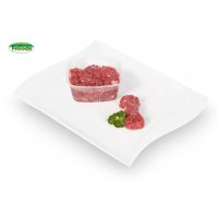 Tierhaus Froodo Frostfutter Rindfleisch mager gewolft