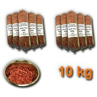 Weiß Premium Plus Rindfleisch-Mix