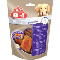 8in1 Fillets Pro Active S