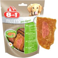 8in1 Fillets Pro Digest S