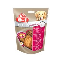 8in1 Fillets Pro Skin & Coat L