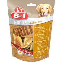 8in1 Grills Chicken Style