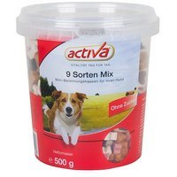 activa 9 Sorten Mix