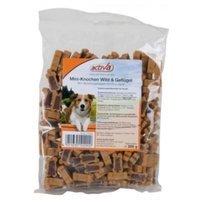 activa Mini-Knochen Geflügel