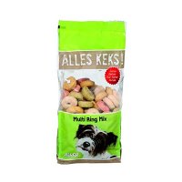 Allco Premium Alles Keks! Multi Ring Mix