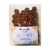 AllergicoPet Rindfleisch-Snack Pfotenform