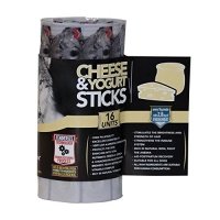 alpha spirit Cheese & Yogurt Sticks