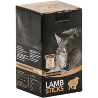 alpha spirit Lamb Sticks