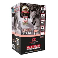 alpha spirit Liver Sticks