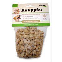 ANIBIO Knuppies - Dinkel