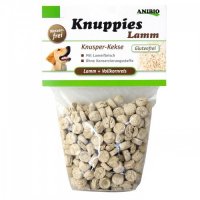 ANIBIO Knuppies Lamm