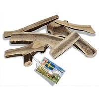 AniForte Halbgeweih Mineraldepot für Hunde Grösse XL