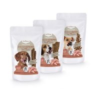 AniForte Naturebreak Chicken Snack Set