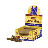 animonda Chicken-Sticks Pute