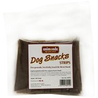 animonda Dog Snacks Fleischstreifen