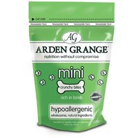 ARDEN GRANGE Crunchy Bites lamb - Mini