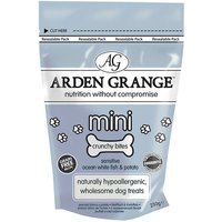 ARDEN GRANGE Crunchy Bites mini Sensitive