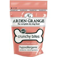 ARDEN GRANGE Crunchy Bites Salmon