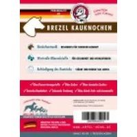 Artel & Hens Kauknochen mit Pferd 12cm