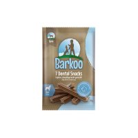 Barkoo Dental Snacks für kleine Hunde