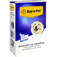 Bay-o-Pet Kaustreifen zur Zahnpflege