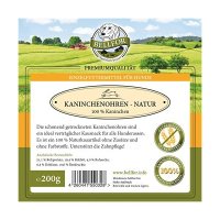 Bellfor Kaninchenohren - Natur