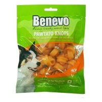 Benevo  Pawtato Knots