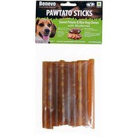 Benevo  Pawtato Sticks with Blueberries