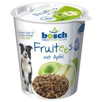 bosch Fruitees mit Apfel