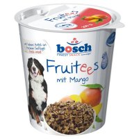 bosch Fruitees mit Mango