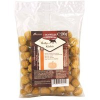 Boswelia Mollys Kürbis