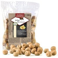 Boswelia Mollys Parmesan