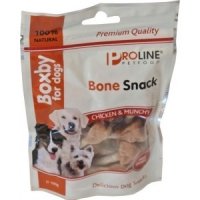 Boxby Bone Snack Chicken